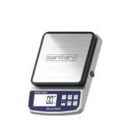 Bascula Gramera 3kg/0.1gr BASC BGS-03