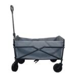 Carrito plegable 50kg TROL-601S