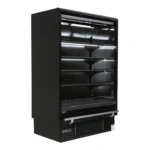 Mural refrigerado 88ft3 autocontenido abierto MURA AP-MU-AA-258-100