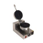 Wafflera Americana Acero Inoxidable WF-N