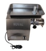 Molino carne 2 HP Noval - Imagen 2