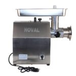 Molino carne 2 HP Noval