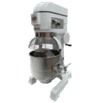 Batidora 40L BATI BD-40