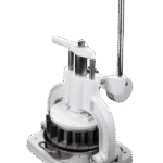 Cortadora para masa PANA R-36