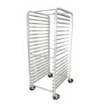 Espiguero 20 Charolas PANA ESP-20 ALU