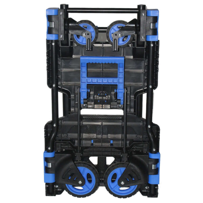 Carrito multifuncional 136kg 68kg - Imagen 3