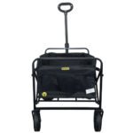 Carrito plegable 80kg TTROL-601L