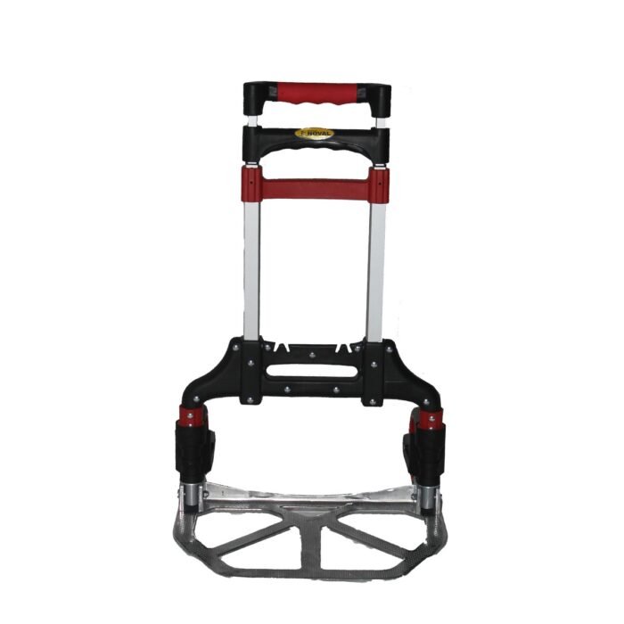 Diablito plegable 68kg DB-68 - Imagen 3