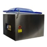 Empacadora al vacío 20m3 EVN-20 - Imagen 2