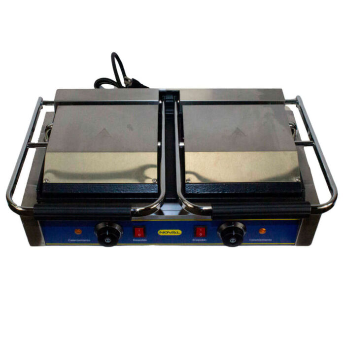 Plancha paninis PLG-560M - Imagen 2