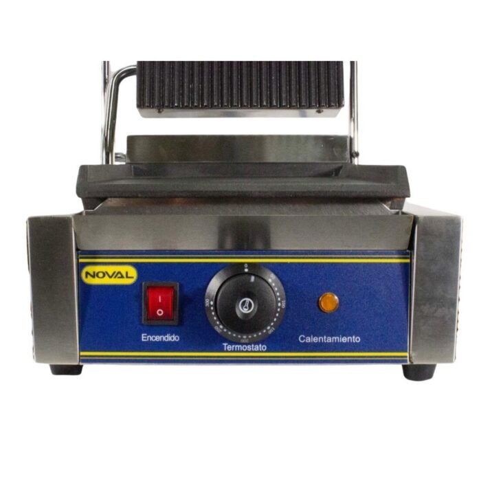 Plancha paninis PLG-300M - Imagen 2