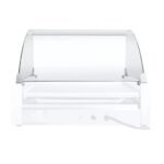 Tapa para maquina de hot dogs T-MHD