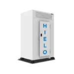 Conservador de Hielo 100 Bolsas 43 Pies (1029519) Imbera SVF44-I1 - Imagen 2