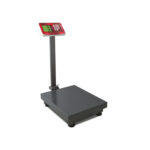 Báscula Plataforma Plegable 200 Kg Rhino BAPLE-200