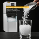 Fábrica De Hielo Frappé 250 Kg/24Hr Rhino FAHIEL-250F - Imagen 3