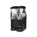 Máquina Granizadora 24 L 2 Tanques Rhino MAGRA-2T