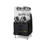 Máquina Granizadora Premium 24 L 2 Tanques Rhino MAGRA-2TX