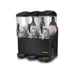 Máquina Granizadora 36 L 3 Tanques Rhino MAGRA-3T