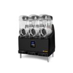 Máquina Granizadora Premium 36 L 3 Tanques Rhino MAGRA-3TX