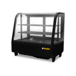 Vitrina Refrigerada De Mostrador 76 L Rhino VIREMO-100
