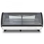 Vitrina Carnicera Blanca Luz Led 59 Pies (1024857) Imbera PHD-25B